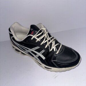 ASICS Gel Kayano 14 Monozukuri Shoes Men Sz 12 Y2K Retro Indie Streetwear Rare